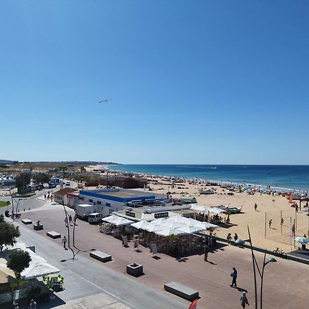 T2 - Praia Pescadores Frente Mar - Casas & Papeis Armação de Pêra Esterno foto