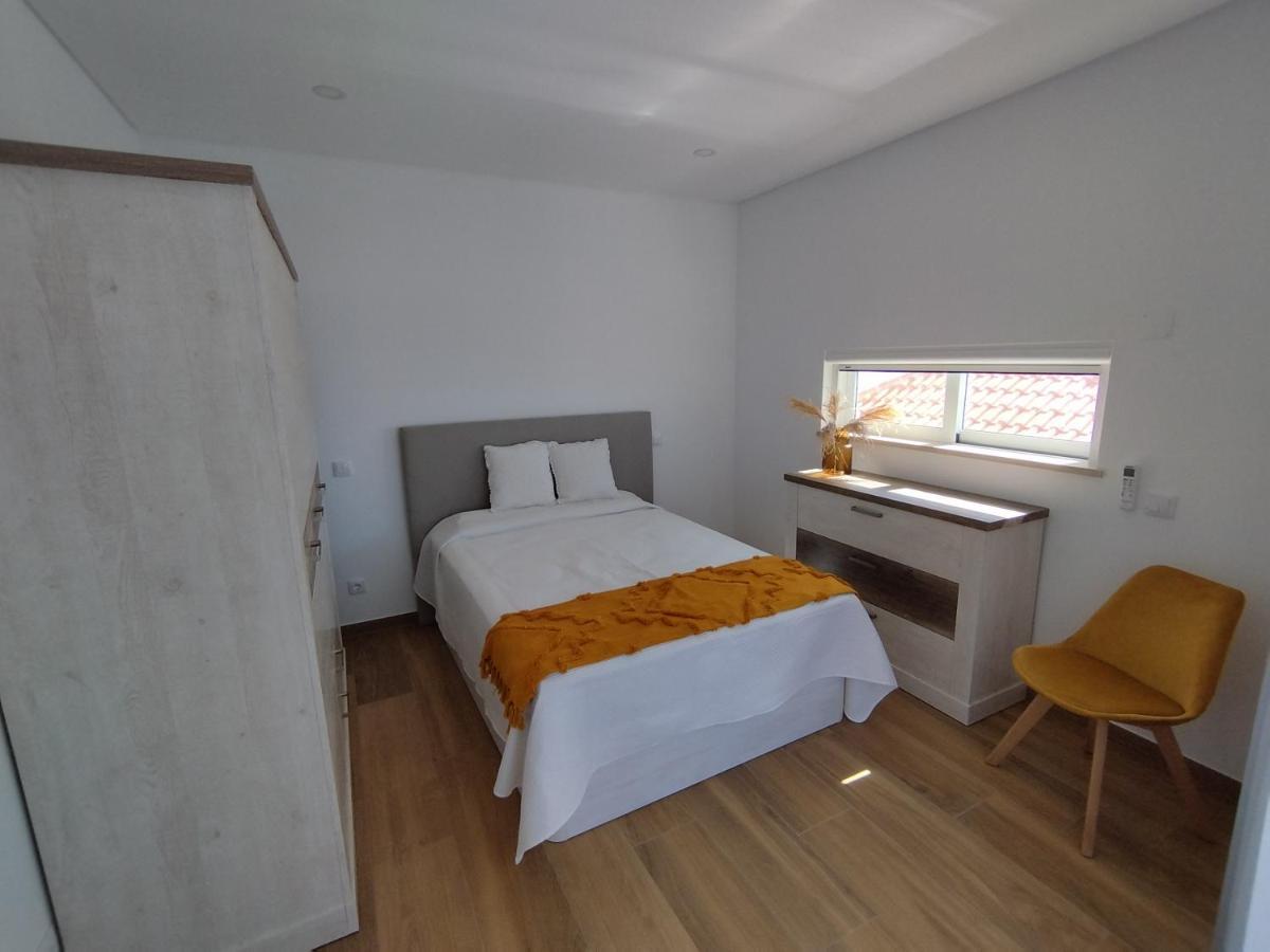 T2 - Praia Pescadores Frente Mar - Casas & Papeis Armação de Pêra Esterno foto